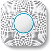 Google Nest Protect- Blanco- El detector de humo que el resto de detectores admiran